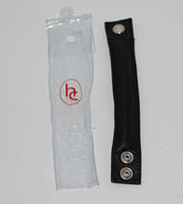 Subshop Single Weighted Leather Cock Ring